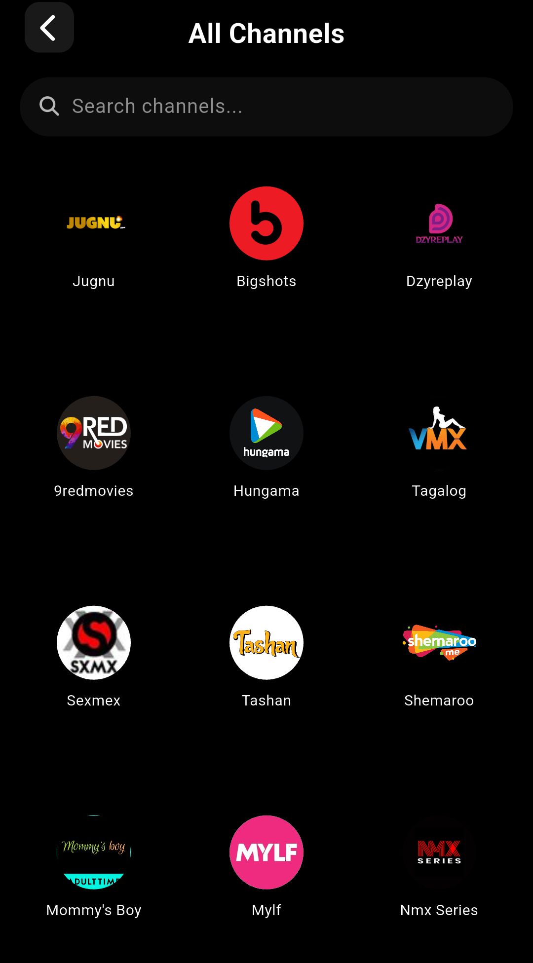 Screenshot_20260307 153331.Stream Luna