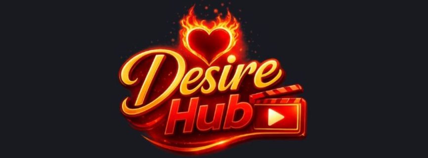 Desire Hub MOD APK v1.2.6 VIP (Subscription Unlocked) Download