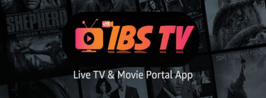 IBS TV MOD APK v1.3.9.2 VIP (Subscription Unlocked) Download
