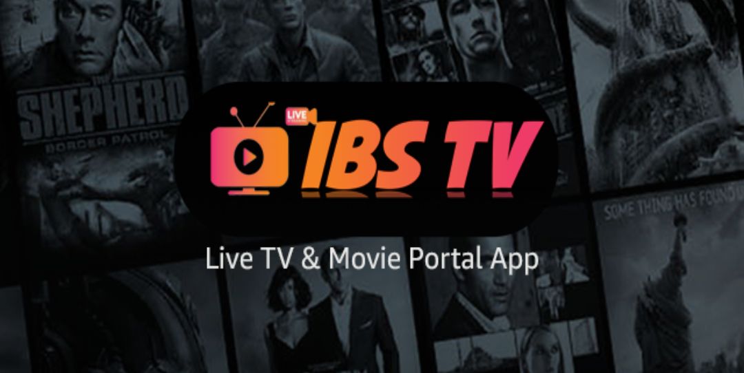 IBS TV MOD APK v1.3.9.2 VIP (Subscription Unlocked) Download