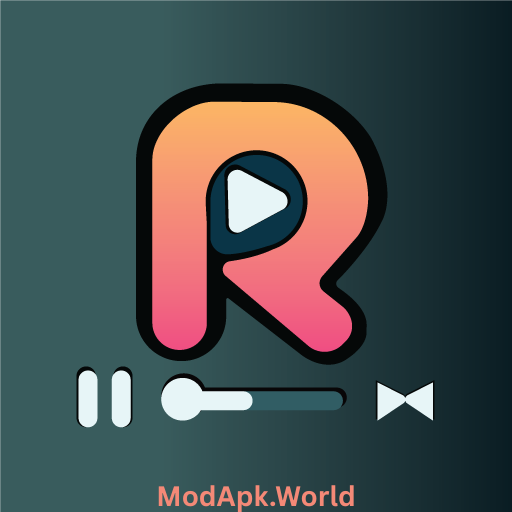 Rocket Reels MOD APK