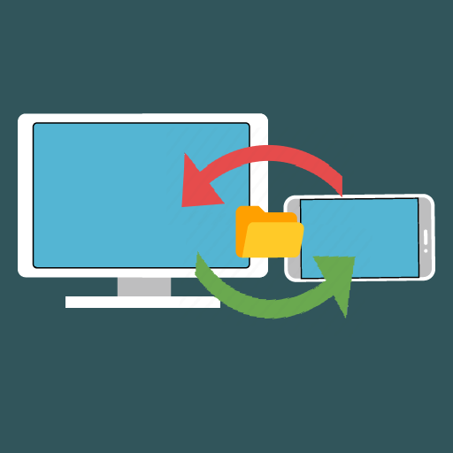 Mobile To Pc File Transfer.png