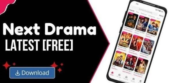 NextDrama MOD APK v1.2.1 VIP (Subscription Unlocked) Download