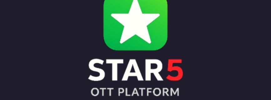 Star5 MOD APK v3.3.8 Autologin (Premium Unlocked) Download