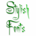 Stylish Fonts MOD APK v1.95 (Premium Unlocked) Download 1 Stylish Fonts Keyboard.png