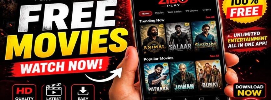 Zibo Play MOD APK v1.1.0a (Premium Unlocked) Download