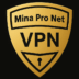 MinaProNet VPN MOD APK v79.0.0 (Time Unlimited) Download 1 Minapronet Aio Tunnel Vpn.png