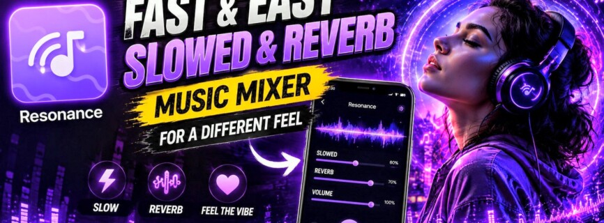 Resonance MOD APK v3.7.11 (Premium Unlocked) Download
