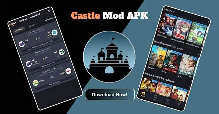 Castle MOD APK v2.1.0 (Premium Unlocked) Download 3 IMG_20260613_203015_711~2