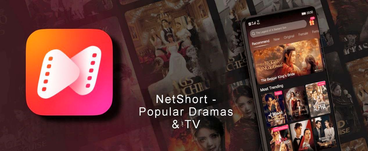 NetShort MOD APK v2.2.9 (Premium Unlocked) Download 3 NetShort MOD APK