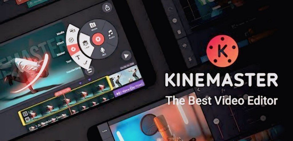 KineMaster MOD APK
