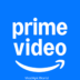 Prime Video Mod Apk Logo