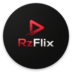 RzFlix MOD APK v1.8.0 (Premium, Adfree) 1 O