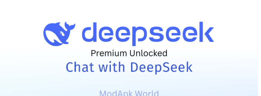 DeepSeek MOD APK v2.3.1 (Premium Unlocked) Download