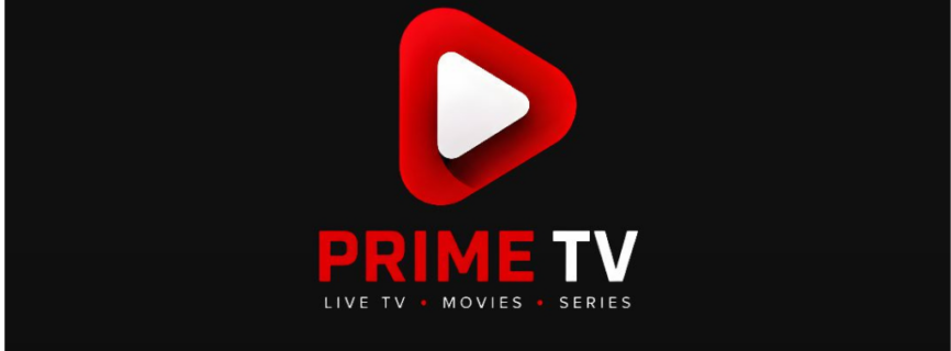 PrimeTV OTT MOD APK v1.5.2 (Adfree, Premium) Download