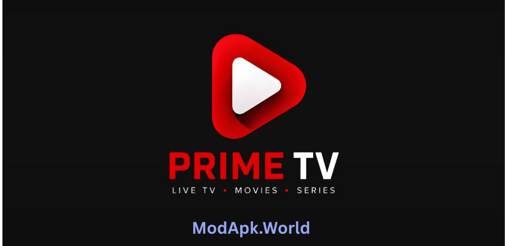 PrimeTV OTT MOD APK v1.5.2 (Adfree, Premium) Download