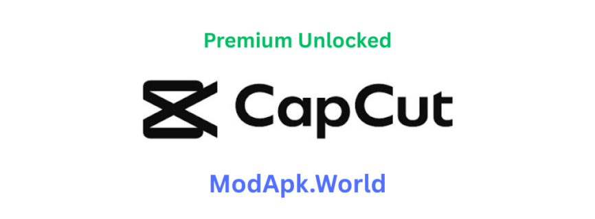 CapCut MOD APK v18.9.0 (Premium Unlocked) Download
