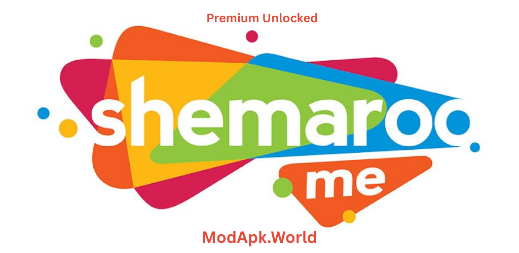 ShemarooMe MOD APK v1.0.17 (190) (Premium Unlocked) 2026