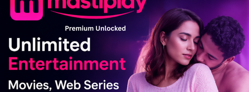 MastiPlay MOD APK v3.5 (Premium Unlocked) Download