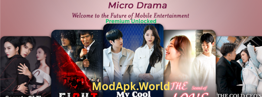 VERTIGO TV MOD APK v1.1.34 (Premium Unlocked) Download