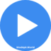 MX Player MOD APK Logo