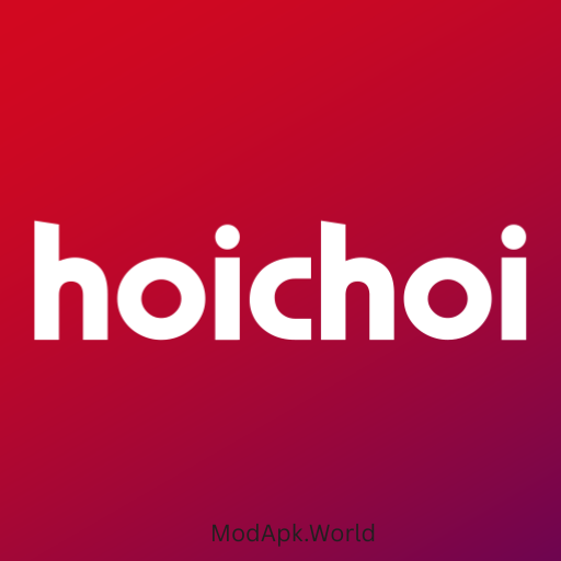 Hoichoi MOD APK
