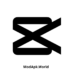 CapCut MOD APK v18.9.0 (Premium Unlocked) Download 1 CapCut MOD APK app logo