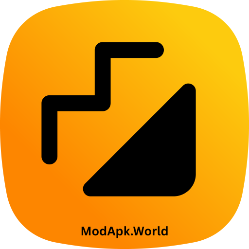 Moj MOD APK Logo