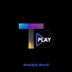 T-Play MOD APK