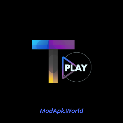 T-Play MOD APK v3.5 Adfree (Premium Unlocked) Download 4 T-Play MOD APK