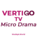 VERTIGO TV MOD APK v1.1.34 (Premium Unlocked) Download 1 VERTIGO TV MOD APK App Logo (Premium Unlocked)