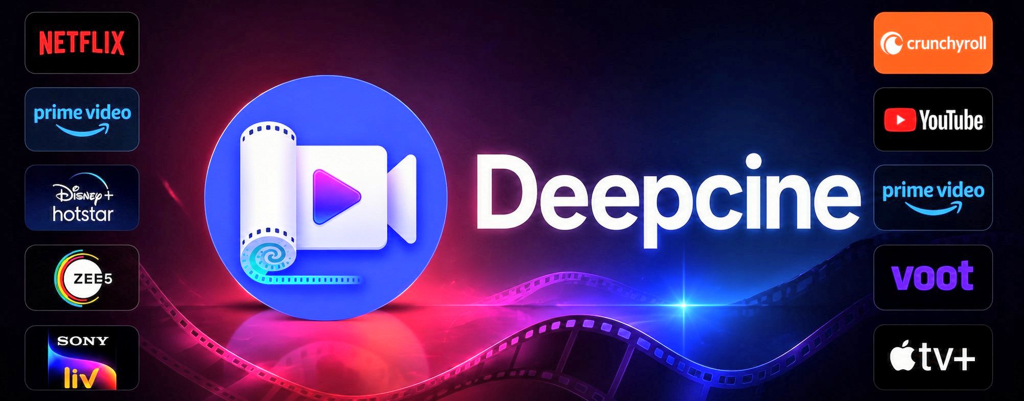 DeepCine MOD APK v4.0.0 (VIP Unlocked) Download 2 DeepCine MOD APK