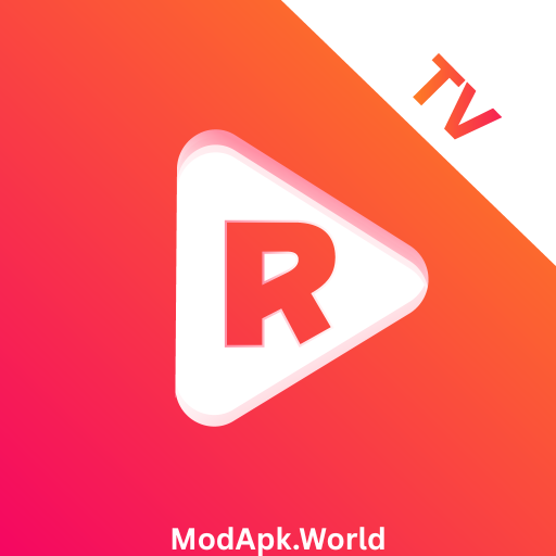 Rigi TV MOD APK