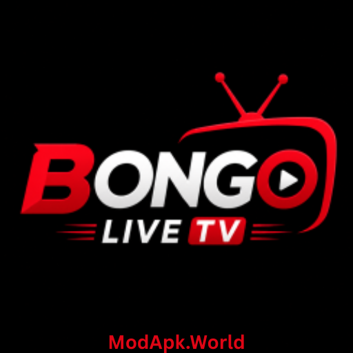 Bongo Live TV MOD APK
