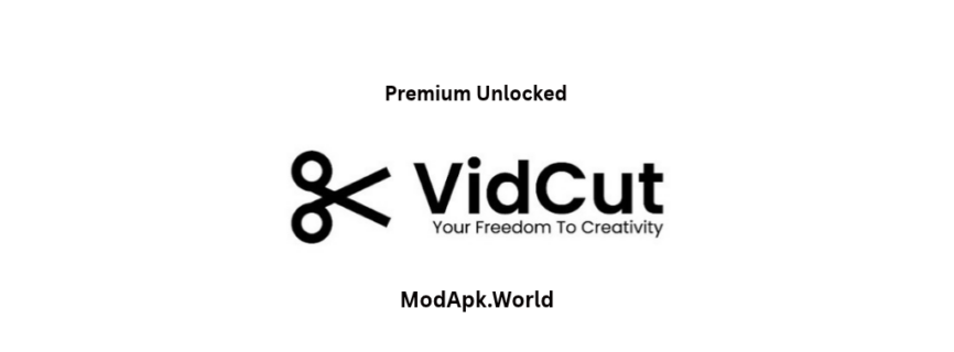 SmartCut Editor MOD APK v1.2.3 (VIP Unlocked) Download