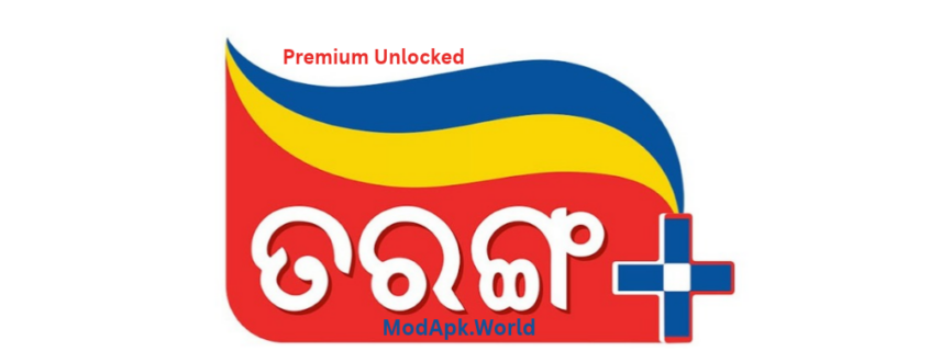 TarangPlus MOD APK v5.1.42 (Premium Unlocked) Download