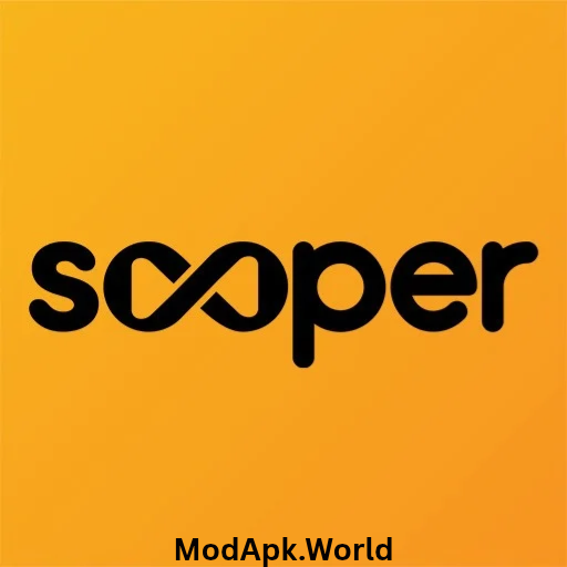Sooper MOD APK