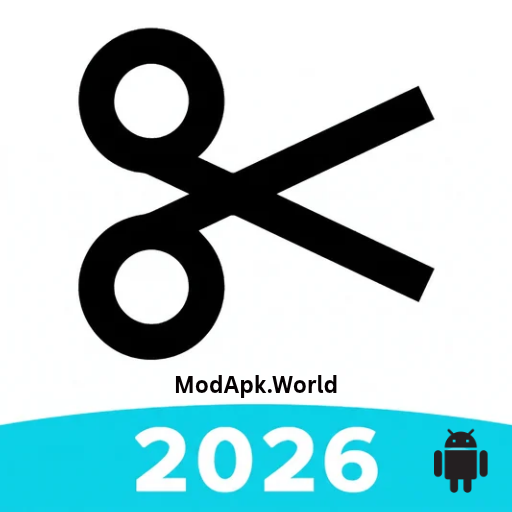 SmartCut Editor MOD APK